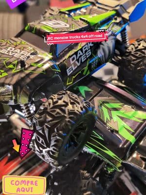 RC monster trucks 4x4 off road #RC #SHOWCASE #TOYS #hobby TikTok lives #Affiliated Remote control 4WD #Rc raptor f15 plane 