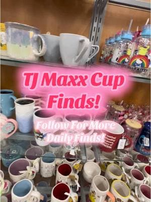 TJ Maxx Finds! #fyp #foryou #homegoods #homegoodsfinds #homegoodsdisney #homegoodsdisneyfinds #tjmaxxfinds #tjmaxxdisney #tjmaxxdisneyfinds #tjmaxxgilmoregirls #gilmoregirls #gilmoregirlstiktok #winniethepooh #minniemouse #jasmine #disneyfinds #disneycups #disneymugs #tjmaxxtok #tjmaxxtiktok #homegoodstok #homegoodstiktok 