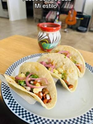 Tacos de adobada #life #Love #inspiration #viral #FoodTok #foodtiktok #tacosdeadobada 