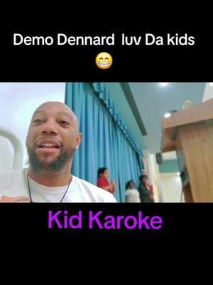 #kidkaroke #kidsandmusic #NotBad4TheDeafGuy #demodennard #positivevibes #fyp #malesinger #kidsbelike #kidsoftiktok #afterschool #afterschoolprogram 