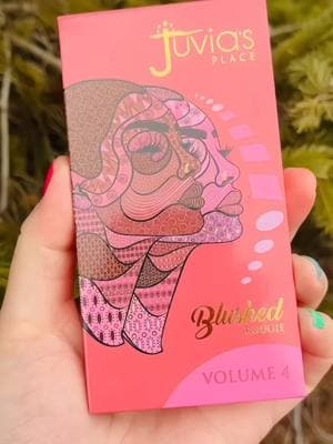 #ad #sponsored . . . Thanks @Juvia’s Place for gifting me your blush palette. I am living for the dark and light contrast depending on my mood. I used the high vibrancy hot pink today for a classy look. Thanks again for gifting me. . . Get yours at juviasplace.com . . . PR/Gifted. . . X O . . #juviasplace #faceblush #ellasolves #ellaafterdark #makeup #mue 