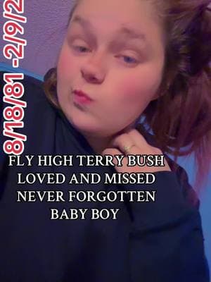 #flyhig #flyhighangel #yourmyangel #flyhigh #babyboy #terrybush #iloveyou #forevermine #untillwemeetagain #spreadyourwingsandfly 