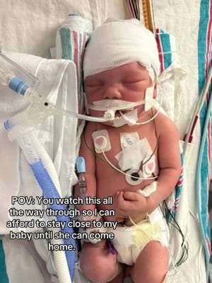 GoFundMe is in bio for those that would like to support, sharing and engaging helps as well! My baby has suffered a traumatic birth injury due to the medical malpractice and negligence I received. If you find it in your heart to help it would mean the world to me and help in these hard times ❤️‍🩹 #hie #birthtrauma #uterineruptureawareness #nicujourney #nicubaby #nicustrong #braindamage #birth #viral #gofundme #emergencycsection #fundraiser #birthtraumaawareness #nicumom #cerebralpalsy #fyp #foryou #foryoupage #newborn #traumaticbraininjury 