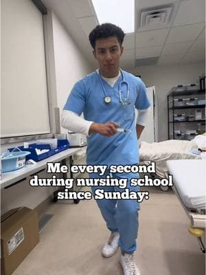 HOSPITAL UNITS #1 BIG STEPPER  — WHO can relate? 🤣🤣 — Need some new scrubs? Check out @GM  Use code “LosLatinoNurses” for 10% off  — #notlikeus #kendrick #SuperBowl #nursing #nursesoftiktok #nurse #nurses #nursehumor #nursinglife #studentnurse #nursingstudent #studentlife #student #kendricklamar #bigsteppa #Love #funny #funnyvideos #comedyvideo #happy #foryoupage #joke #fyp #reels #reelstiktok #loslatinonurses #fypシ #hospitals