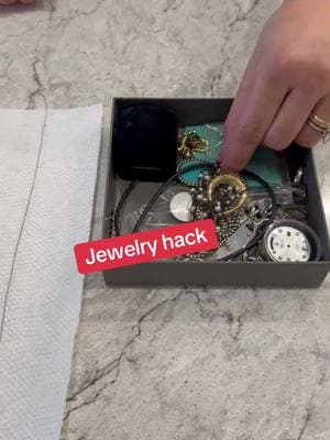 #jewelry #jewelryhack 