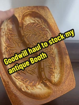 Check out my goodwill haul to stock my vintage antique booth #goodwill #goodwillfinds #goodwillhaul #goodwillbins #fyp #fupシ #thrifthaul #thrifthaul #antiqueboothjourney #antiqueboothowner #antiquebooth #antiqueboothsetup #antiquebooth #vintageantiquebooth #antiqueboothtips #antiques #antiquing #haeger #haegerpottery 