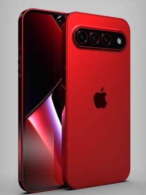 ¡Alguien emocionado por el iPhone 17 (Air) en rojo! ¡Realmente amamos este nuevo iPhone 17 Concepto! Lo comprarias? ¿Tus pensamientos? #iphone17 #iphone #iphone17air #iphone17promax 