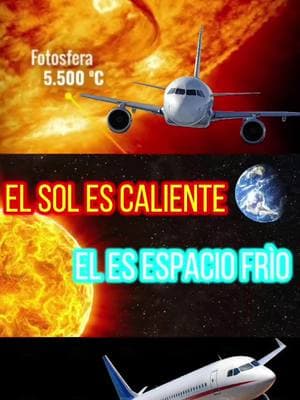 “Porque el espacio es frio si el Sol tiene la fuerza para calentar la tierra? Y porque el fondo del oceano es tan frio si la temperatura del nucleo de la tierra es de 6000 C?  …………………………………………………              #tierraplana #terraplanista #latierraplana #sun #thesun #terraplanismo #nasa #espacio #verdades #curvaturatierra #frio #tierraredonda #verdades #flatearth #calor #heat  #sol #elsol #cold  #latierraplana #eeu #curva #curvatura #93millionmiles #latierra #latierraesplana #space #pruebastierraplana #antarctica #theocean  #antartida #93 #oceano  #misterio #planetatierra #tierra #conspiracion #universe #sun #sunset #sunrise          #moon #planet #teoriasdeconspiracion #cosmology #sol #curioso #datoscuriosos 