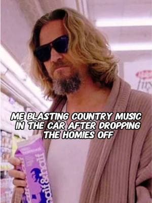 Daryle Singletary on repeat 🔁   #countrymusic #biglebowski #funny #fortnash