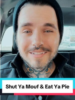 shut ya mouf and eat ya pie 🥧  #itsbobbyopp #teamalchemy #bobbythealchemist #bobsquad