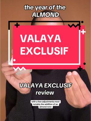 VALAYA EXCLUSIF review 💙💫 i predicted almond was going to be the “it” note of 2025 and its lookin like the year of the almond is off to a strong start 🙂‍↕️ my first parfums de marly fragrance 🥹 let me tell you she did not disappoint. will you be trying this one?! got mine at @Nordstrom @Nordstrom Beauty @Parfums de Marly  #perfume #fragrance #perfumetiktok #perfumetok #parfumsdemarly #valayaexclusif #almondperfume #perfumerecommendations #perfumereview #honestreview 