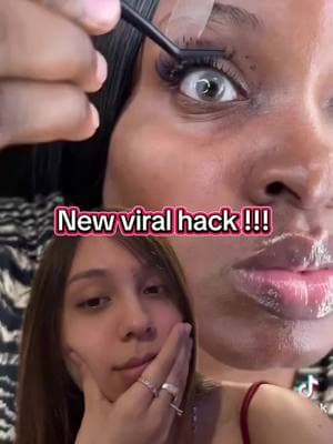 Porfavor intentelo !! Es tan facil ✨✨ @VAVALASH #hacks #lashestutorial #waterprooflashes #diylashextensions #diylashextensions #vavalash #greenscreenvideo