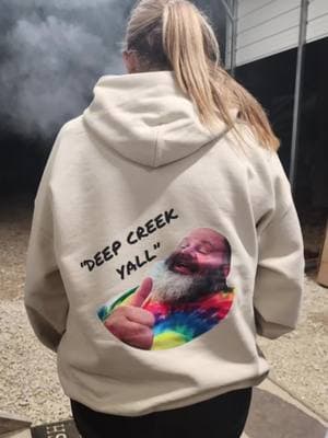 🏃‍♂️ & Get your hoodies now! Opening weekend, March 13th!!!#deepcreekyall  #deepcreekatvpark #deepcreekatv 