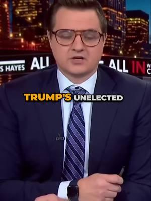 Chris Hayes Says Elon Musk's DOGE Can Skirt OPEN RECORDS Laws We dive into the latest revelations about Elon Musk's financial maneuvers around our government using his DOGE team. He recently unjustly revoked $80 million for NYC migrants by have the money clawed back to the Treasury after it had already been sent to NYC! We're guessing Elon won't do that to the substantial $$$$$$$$$$$$$ his companies are receiving from federal contracts. Is this transparency or manipulation? Join the discussion! #ElonMusk #FundingControversy #NYCMigrants #USAID #UnelectedCoPresident #GovernmentContracts #DOGEOversight #DOGEKids #TransparencyMatters #PoliticalFinance #PublicPolicy #DOGEOversightHearing #CorporateAccountability #FederalFunding #FEMA #DOGEWaste