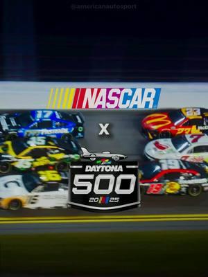 DAYTONA ONLY EDITION… Crank the volume 🆙 for this NASCAR x Skillet mashup! Song: Legendary Hope everyone enjoys the Daytona 500. NASCAR IS BACK IN ACTION! #nascar #nascarracing #nascaredit #daytona500 #nascartiktok #nascarfan 