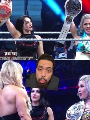 #greenscreen #fyp #foryoupage #WWE #wwetiktok #wwefam #wwefamily #Giuliawwe #giulia #stephanievaquer #jordynnegrace #nxtvengeanceday #wwenxt 