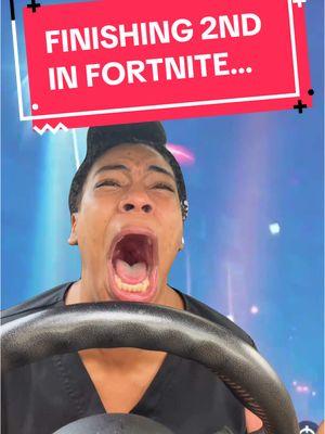 When you get 2nd place in Fortnite… 😫 @Fortnite Official #gingergamer #fortnite #fortniteclips #fortnitememes #fortnitebr #fortnitefunny #fortnitefyp #fortnitepro #teammatesbelike #gamersbelike #dadsoftiktok #foryoupage #fyp #fypシ #POV #PS5 #consolegaming #GamingOnTikTok #tiktokgaming #twitchstreamer #twitchclips #butwhy #Meme #MemeCut 