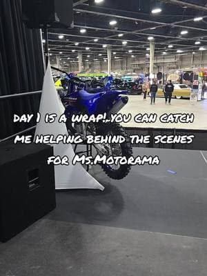 #motorama #motoramaevents #farmshowcomplex #pamomsoftiktok #MomsofTikTok #momtok #fypシ #motorcrosstiktok #motorcross #pageant #saturday #saturdaynight 