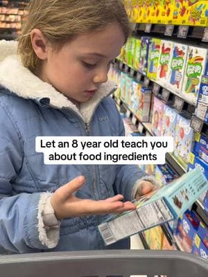 This girl knows her stuff. There’s so many swaps out there mommas, we don’t have to buy the snacks with junk! Real food for the win 💪🏼  #crunchymom #realfood #wholefoods #cleaneatinglifestyle #healthyeating #kidsnacks 