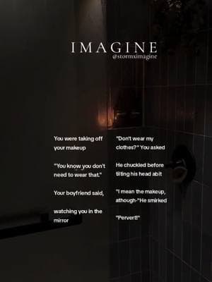 #imagine #imaginescenarios #scenarios #stories #ynstories #xyzabc #fyp #read #lovers 