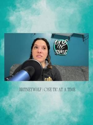 Other people’s inability to accept us and accept Tourette Syndrome for what it is, is hurtful, damaging, and one of the hardest parts about living with Tourette Syndrome. . . . #TouretteSyndrome #TicDisorders #LivingWithTourettes #TourettesAwareness #Tics 