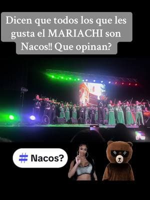 #nacos #mariachi #mariachivargas #no #comocrees #negativo 