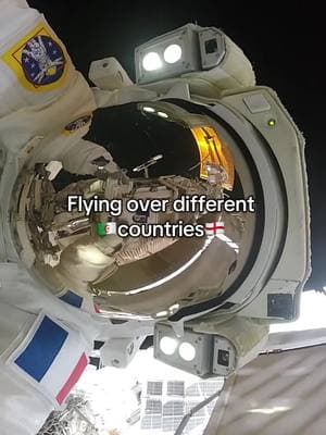 Flying Over Differenr Countries (Part 7) #space #fyp #viral #spacemanedu #astonaut #flatearth 