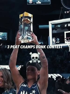 Dunk Contest 2025 is still Mac Mcclung’s show. 🔥🥶🥶 Stephon Castle is trying hard but MccLung is the GOAT of Slam Dunk Contest 🗣️🗣️ Bring Aaron Gordon and Zach Lavine here 🗣️🤯🤯 #macmcclung #macmcclungdunkcontest #slamdunkcontest #fyp #trending 