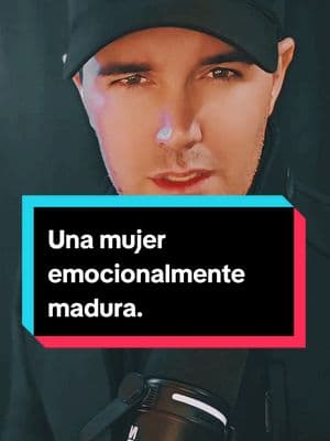 Una mujer emocionalmente madura prefiere estar sola antes que mal acompañada. #diangomotivacion #mujerempoderada #autenticidad #reflexionesdelavida #mujervaliosa 