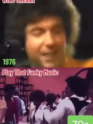 1️⃣9️⃣7️⃣6️⃣ WILD CHERRY 🍒 PLAY THAT FUNKY MUSIC #wildcherry #playthatfunkymusic #1976 #76 #70s #70smusic #70svibes #disco #dance #ab #americanbandstand #funk #throwback #genx #genxcrew #nostalgia #viralvideo #fypシ゚viral #fypシ #fyp 