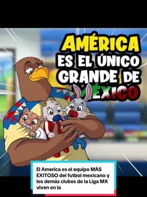 #creatorsearchinsights El America es el equipo MÁS EXITOSO del futbol mexicano y los demás clubes de la Liga MX viven en la MIE*** #America #futbolmexicano    #ligamx #clubamerica #ligamexicana #ValentinesDay #valentines #happyvalentinesday #aguilasdelamerica #odiamemas #arribaelamerica #ligabbvamx #futbolmexicano #clubamericaoficial #americanistas  #americanista #azulcrema #azulcremas #odiamemas #aguilasdelamerica #aguilas #elmasgrande #americacampeon #clubamerica #clubamerica_oficial #clubamerica🦅💛💙 #clubaméricalaxla #clubamericamx #clubamérica #podcastclips #podcastshow #podcastviral #podcasting #podcastenespañol #podcastlife #podcaster  #viralmexico  #TikTokDeportes #podcastoftiktok #tiktokacademie #tiktokacademy #tiktoknews #sportstiktok  america en vivo hoy, america audio, america has a problem, america meme, america chavez, america liga mx jersey, america campeon, america edit, club america femenil, club american jersey, club america camisas, club america shirt, club america hats, club america campeon, club america goal, club america live, liga mx, liga mx en vivo, liga mx en vivo hoy, liga mx picks, liga mx en vivo, liga mx en vivo de hoy, liga mx predictions, liga mx presentación, liguilla mx 2025, ceballos america campeon, america hoy en vivo, America, america song, america the beautiful anthem, america meme, american oligarchy, america liga mx jersey, america vs puebla today, america en vivo hoy, american jerseys, america meme, america vs usa, america vs Necaxa 2025 en vivo, america vs Necaxa today, america vs Necaxa today vivo, america vs leon prediction, america vs leon tudn, america vs leon live hoy, america vs leon arbitro , club America vs Necaxa, club America vs Leon 