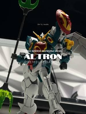 Dragon this 👁️🫦👁️ across your mouth #gundam #gunpla #gundamtiktok #gundamwingendlesswaltz #gundamcommunity #altrongundam 