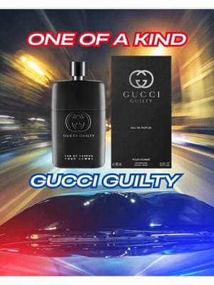 It’s plenty of fragrances that are carbon copies of each other but Gucci Guilty Eau De Parfum is not one of them ‼️#aromatherapy #fragrancereviews #DuffyTheOverSprayer #fragrancetok #GucciGuilty #OneOfAKind