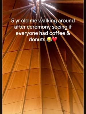 #Meme #MemeCut Miss being a little girl eating donuts with everyone and having a good ol’ time listening to stories ❤️‍🔥🔥✨🙌🏽❤️ #nativetiktok #nativeparents #nativechildren #nativehumor #nativefamily #nativeamericanchurch #navajotiktok #prayerwarriors #peyotewayoflife #peyote #prayer #nativeamerican #culturalknowledge #Love #lovingfamily #futuregenerations 