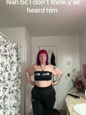 @badomensofficial I love yall sm #fyp #fypシ゚ #fypシ #foryoupage #zillennial #fyppppppppppppppppppppppp #zillenialsoftiktok #plussize #bodypositivity #biggirltiktok #weightloss #badomens #badomenscult 