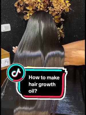 How to make hair growth oil _naturalremedies _naturalremedy _homeremedies _Recipe _recipes _hair _hairloss _hairgrowthoil  #hair #hairgrowth #hairgrowthtips #hairrecipe #naturalhair #naturalhairrecipe 