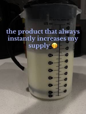 Game changer! I like to mix mine in coconut water or a body armor 🍼 #milksupply #breastfeeding #breastfeedingjourney #pitchermethod #upspring #milkflow #drbrowns #postpartum #firsttimemom