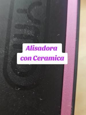 La mejor alizadora con la mejor temperatura de cerámica para no dañar tu cabello está en especial corre por una para ti#alisadora #planchadecabello #ceramica #tymo 