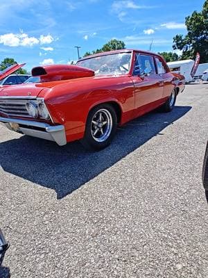 1966 Chevy Chevelle!!! #antique #cartok #sweetcar #car #cars #unique #carsoftiktok #v8 #musclecar #hotrod #musclecars #musclecarsoftiktok #chevy #chevelle #1966 #dragcar #racecar #cleancar 