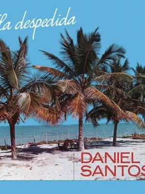 En 1941, los puertorriqueños fueron enviados por el ejército de Estados Unidos a la Segunda Guerra Mundial. Entonces Daniel grabó uno de sus grandes éxitos: "Despedida", la cual fue compuesta por Pedro Flores donde cuenta la historia de un recluta firme que tuvo que dejar a su novia y a su madre enferma. La misma canción fue prohibida en la radio en aquel entonces. Daniel Santos, Cuarteto Pedro Flores*, Orquesta De Sociedad – La Despedida.  Grabado en 1965 bajo el sello RCA Victor.  Los temas de esta producción son 1		Despedida 2		Mayoral 3		Perdon 4		Esperanza Inutil 5		Amor 6		Irresistible 7		Virgen De Media Noche 8		Margie 9		Cautiverio 10		Yo No Se Nada 11		Como Se Van Las Noches 12		Vuelveme A Querer Classicospagoza A.B. #classicospagoza #djpagoza #vinyl #boleros #bolerosdelos60s  #danielsantos #rcavictor #latinmusic #latinrecords #latinvinyl33rpm #latinvinylculture #vinylcollector #vinyl_collection #latinvinylcoleccion #latinvinyl #latinvinylcollection #record_collection #record_feature 