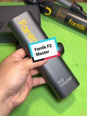 I Show You A Few Videos Of Me Using It🤘🏻 #FanttikF2Master #Fanttik #portableengraver #Portable #Engraver #HandheldEngraver 