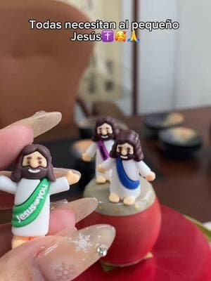 My Faith 🙏
 #LittleJesusStatues #sharejesus #jesus #minijesus #encouragingothers #jesuslovesyou #jesusdecoration #faith #homedecor #specialgift #god #jesuslovesyou #christiantiktok #fidgettoys #anxietyrelief #loveugift #fypシ゚viral 