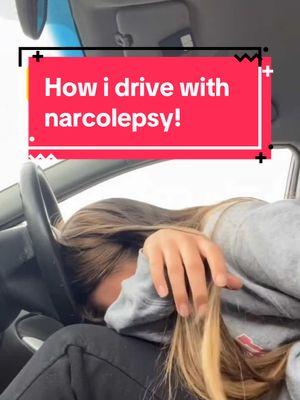 fighting cataplexy, sleep attacks (not to mention brain fog!)… it’s not easy driving and managing my condition! #Vlog #CapCut #cataplexy #narcolepsy #chronicillness #awareness #informative #sleepdisorder 