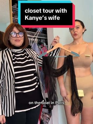 on god, that waxer is working overtime #kanyewest #biancacensori #grammys #fyp #foryoupage #kanye #grammysredcarpet #grammys2025 #redcarpetdrama #celebgossip 