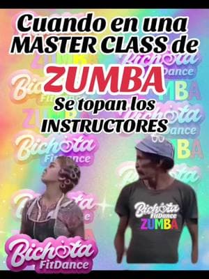 #bailar #fitdance #fupシ #zumbaclass #