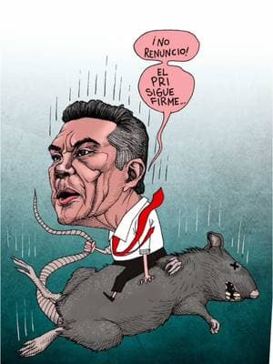 #jomogo #prian #alitoratamoreno #bandalitomoreno #ratas #corruptos #mexico 