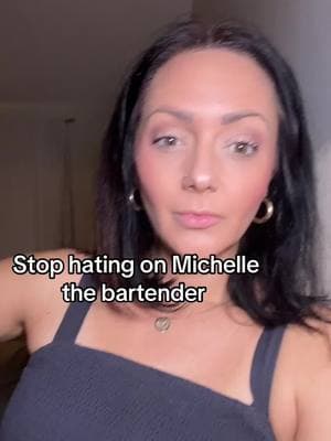 She has a point #halftimeshow #michellethebartender #bartender #foxnews 