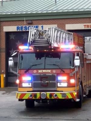 Engine 10 & Ladder 5 due for a CO Alarm #newarkfiredepartment #newarknj #q2b #airhorn #pa300 #fedsig #eonefiretrucks #firetruck #firebuffing #fireapparatus #lightsandsirens #code3 #hotresponse #catchjobsnotfeelings #jobtown🚒🔥 #fyp #firetrucksresponding #firefighter #firealarm #clear #newarkfd #firetruckresponding #fd #firedept #responding #emergencyvehicles #firstresponders 