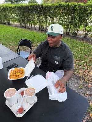 We open🫡💯 first timer Caribbean chicken souse , chicken over rice , hot Cheeto boudin balls #caribbeansouseboss #viral #hotcheetos #wings #Hotcheetoboudinballs #chickensouse #fyp #explorepage #561 #fyppppppppppppppppppppppp #palmbeacheats #wpb 