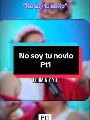 Pt1.- No soy tu novio #podcast #podcasclips #podcasts #chisme #chismesito #nochedechicxs #danielalujan  #CapCut 